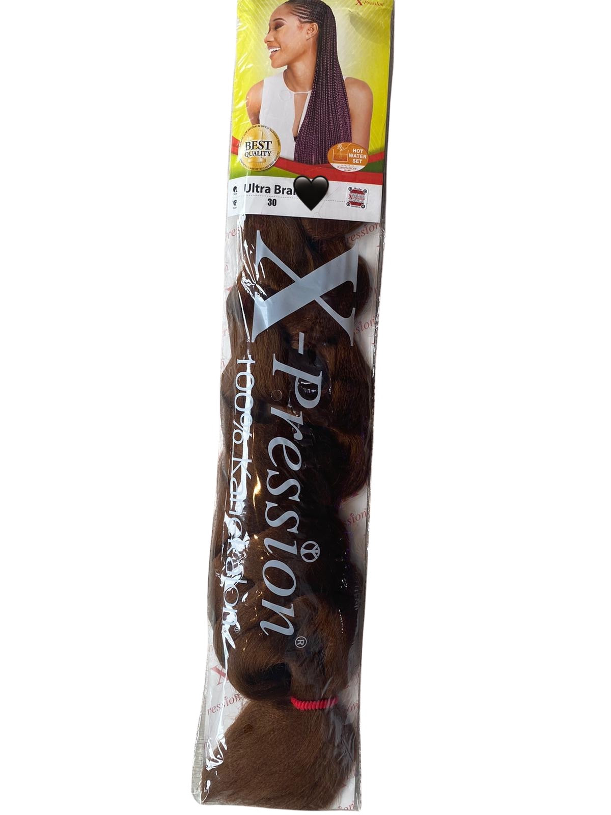 Xpresssion Ultra Braid Colour 30