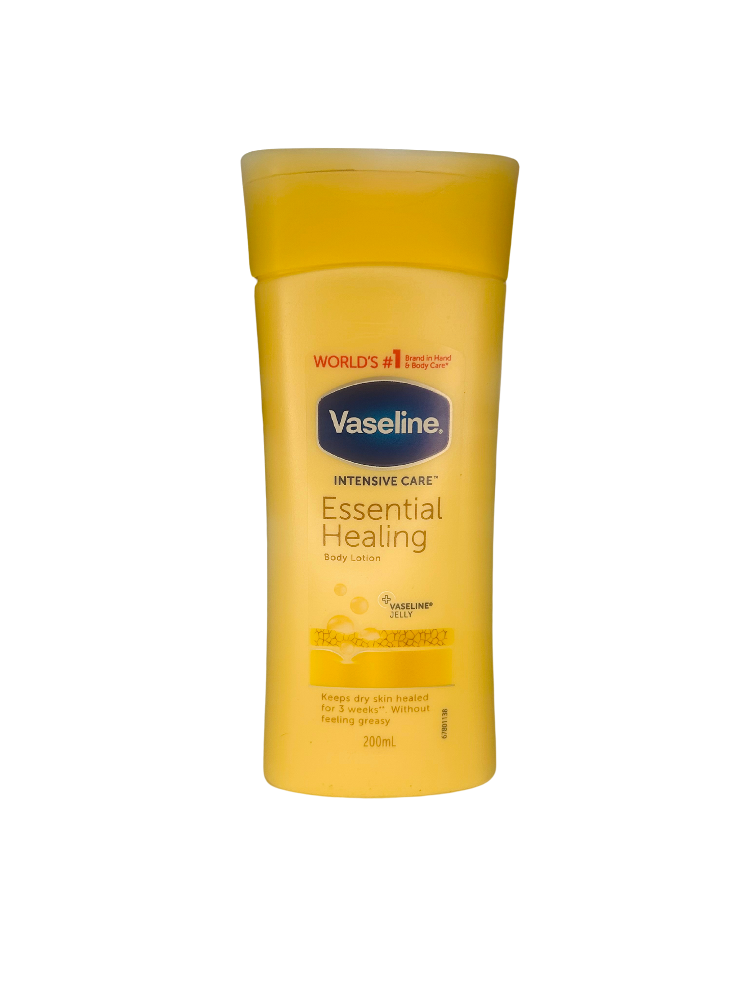 Vasaline Essential Healing