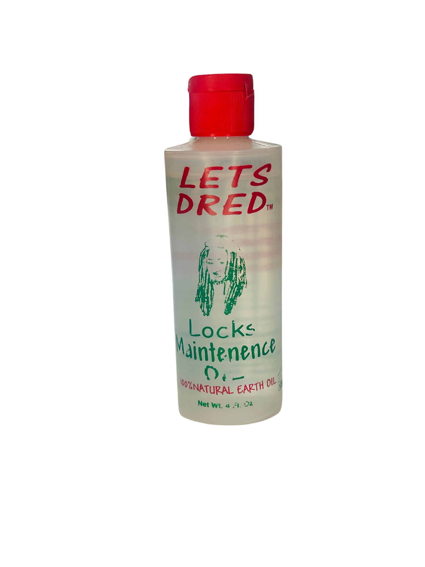 LOCKS MAINTENANCE OIL - 4oz