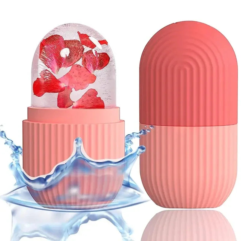 Facial Ice Roller