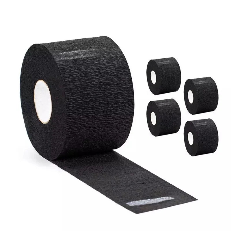1 Roll/Pack Neck Paper