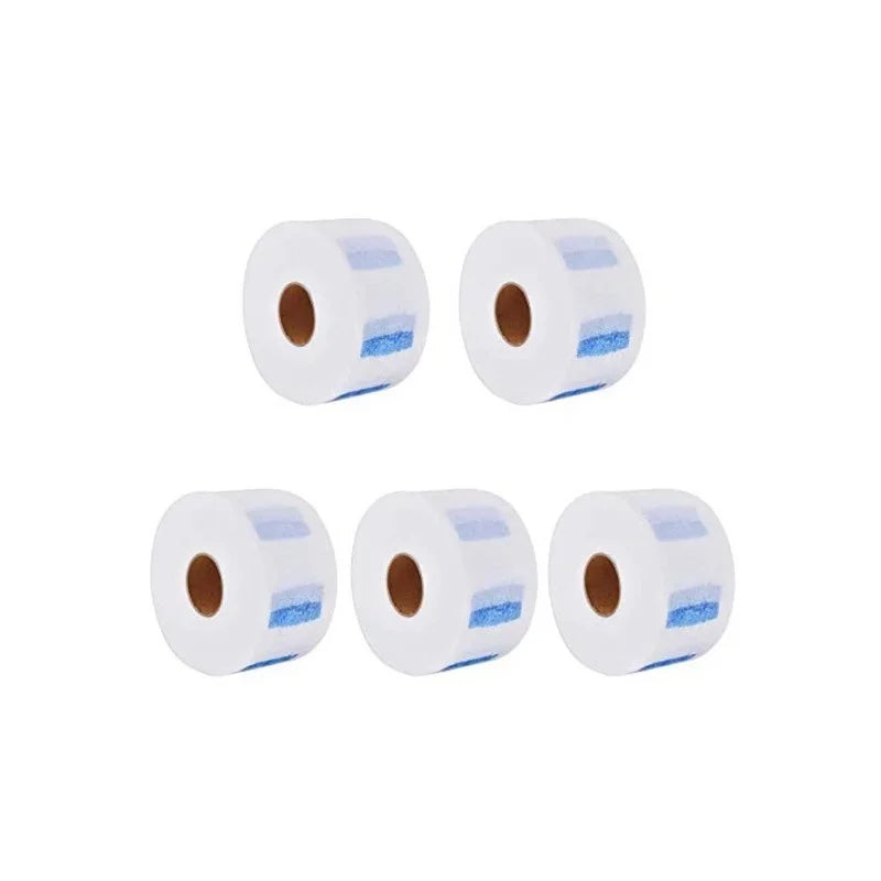 1 Roll/Pack Neck Paper