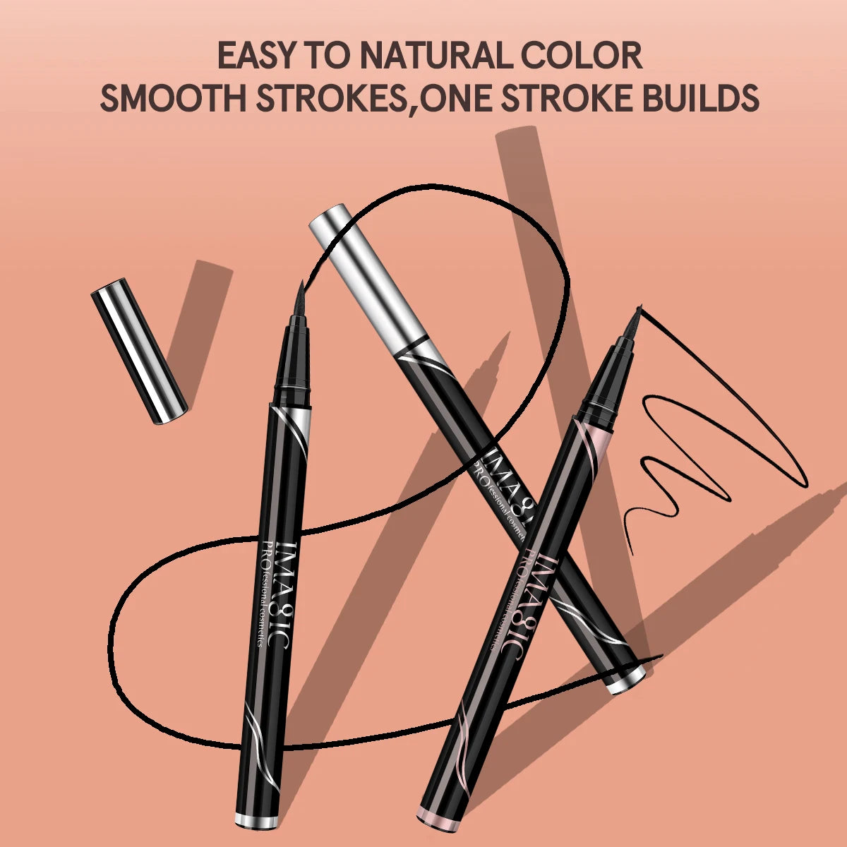 IMAGIC Waterproof Eyeliner