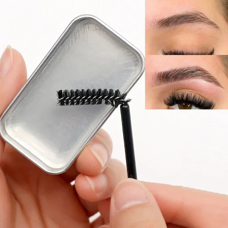 Waterproof Eyebrow Styling Gel