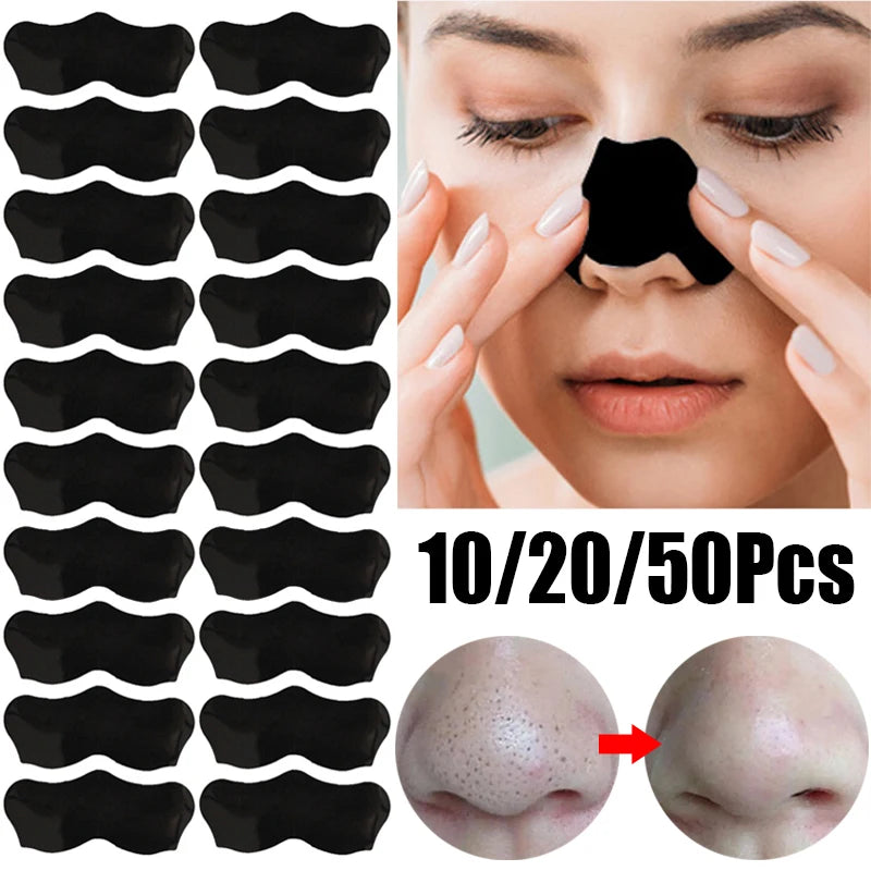 Blackhead Removal Mask Peel Deep Cleansing