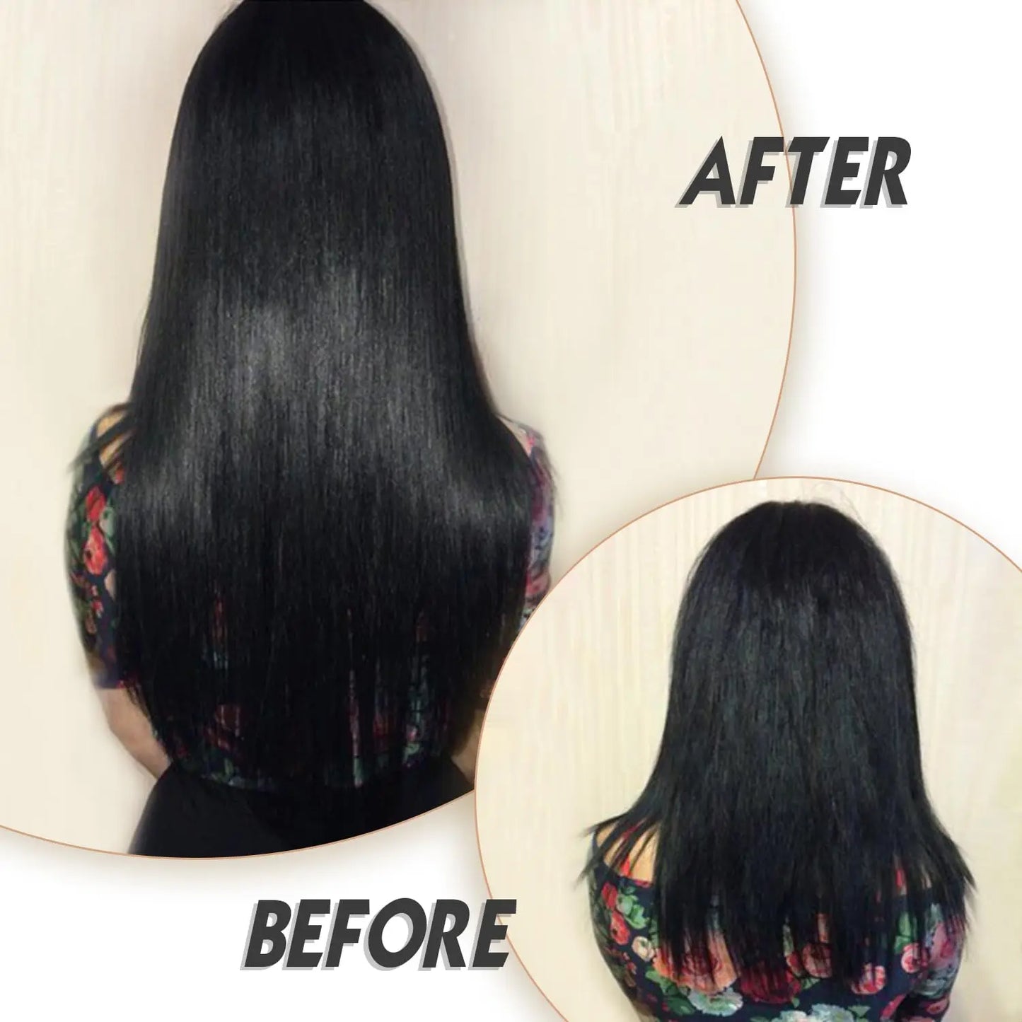 Tape In Hair Extensions Real Human Hair 100% 16inch-26inch