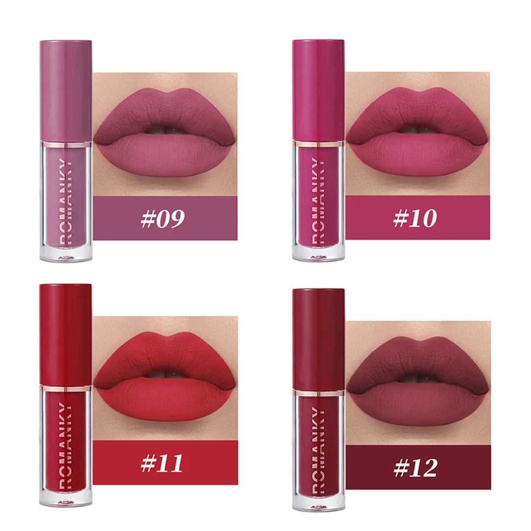 Lip Gloss Set
