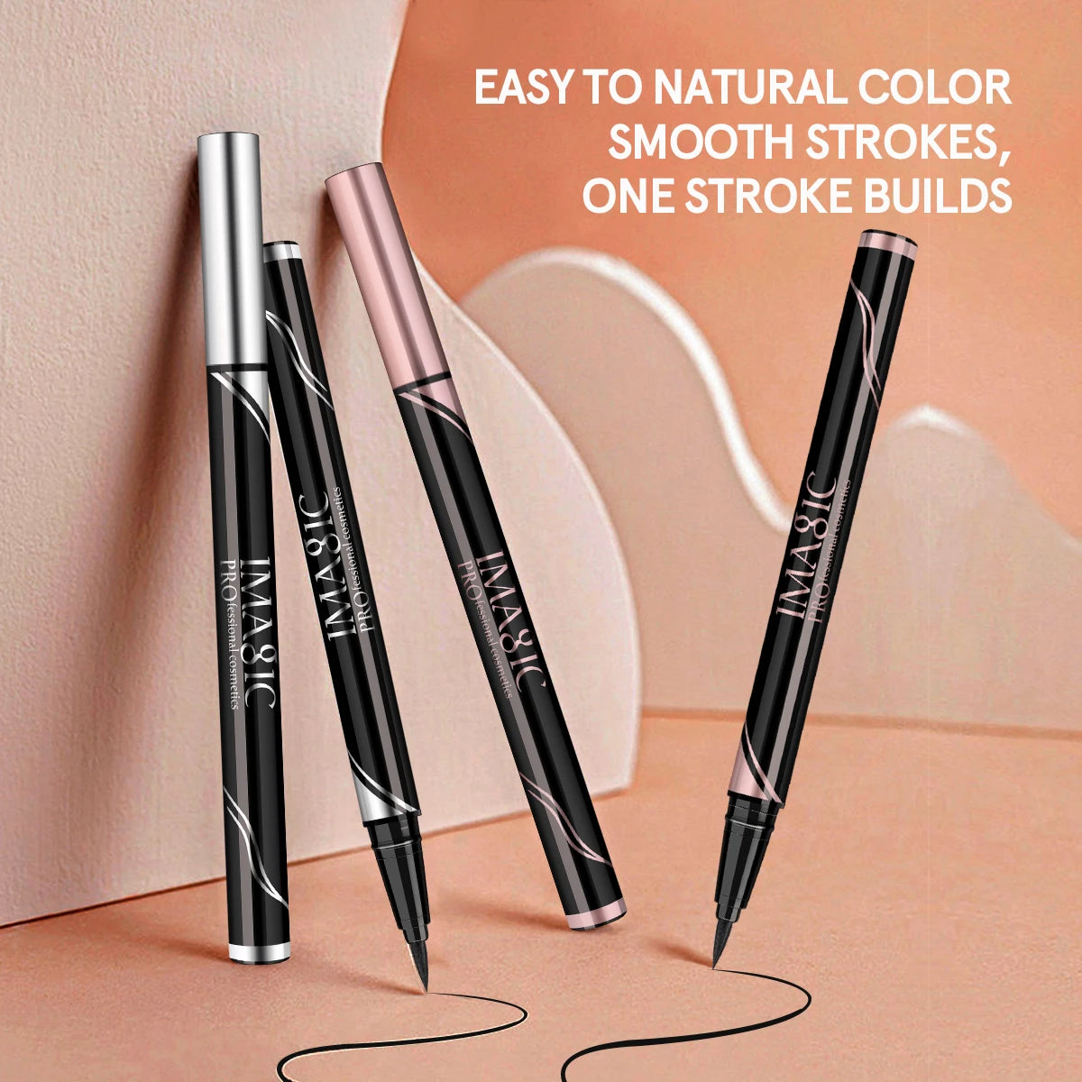 IMAGIC Waterproof Eyeliner