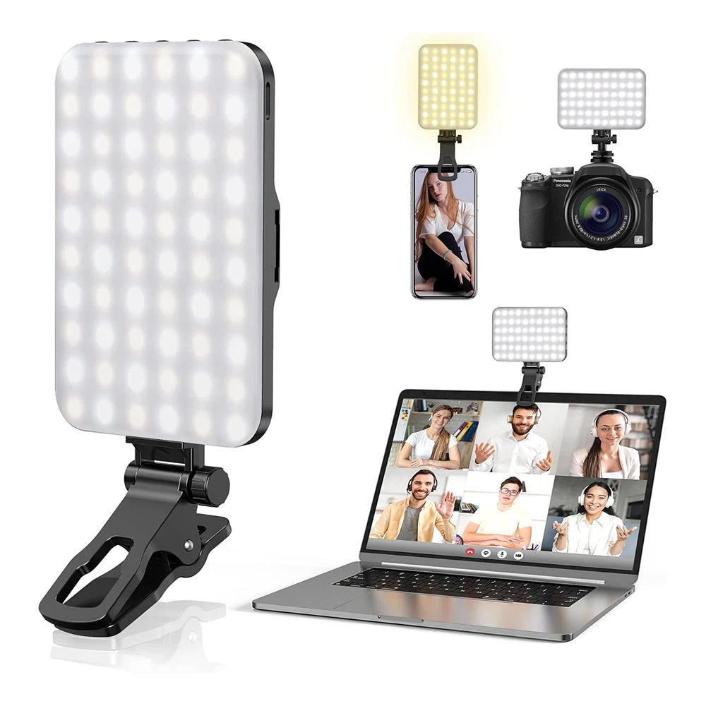 Minifocus Selfie Light 60 LED