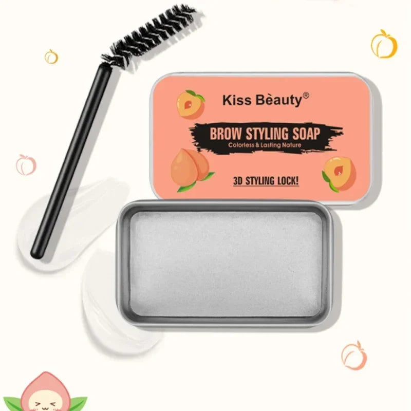Waterproof Eyebrow Styling Gel