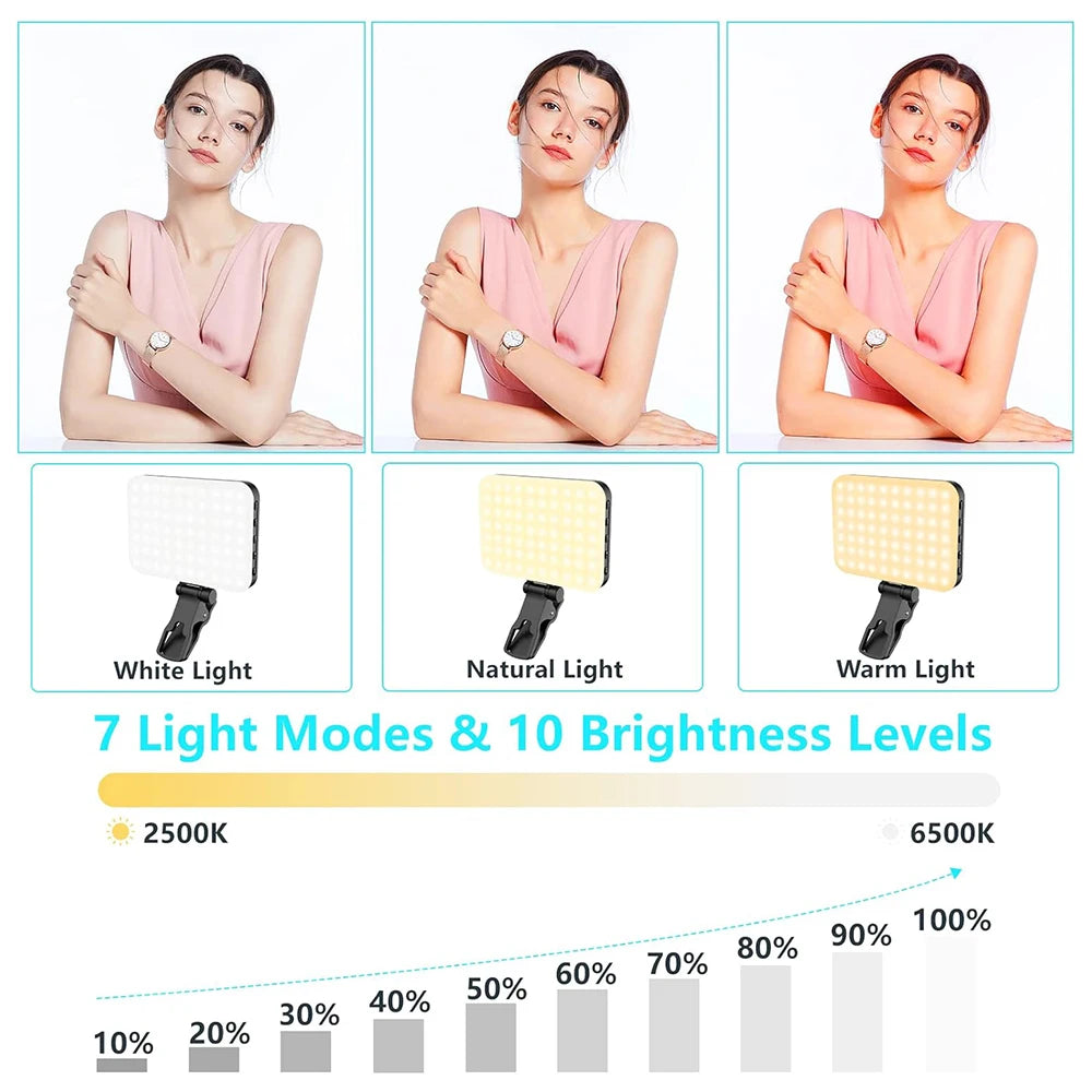 Minifocus Selfie Light 60 LED
