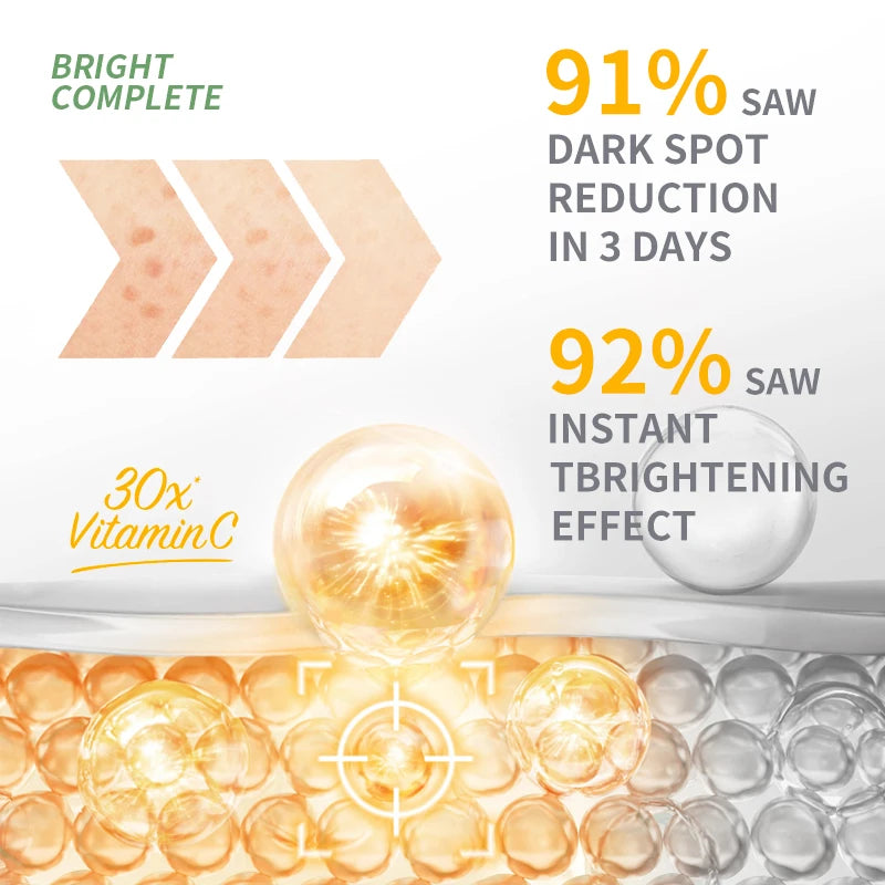 Garnier Face Serum