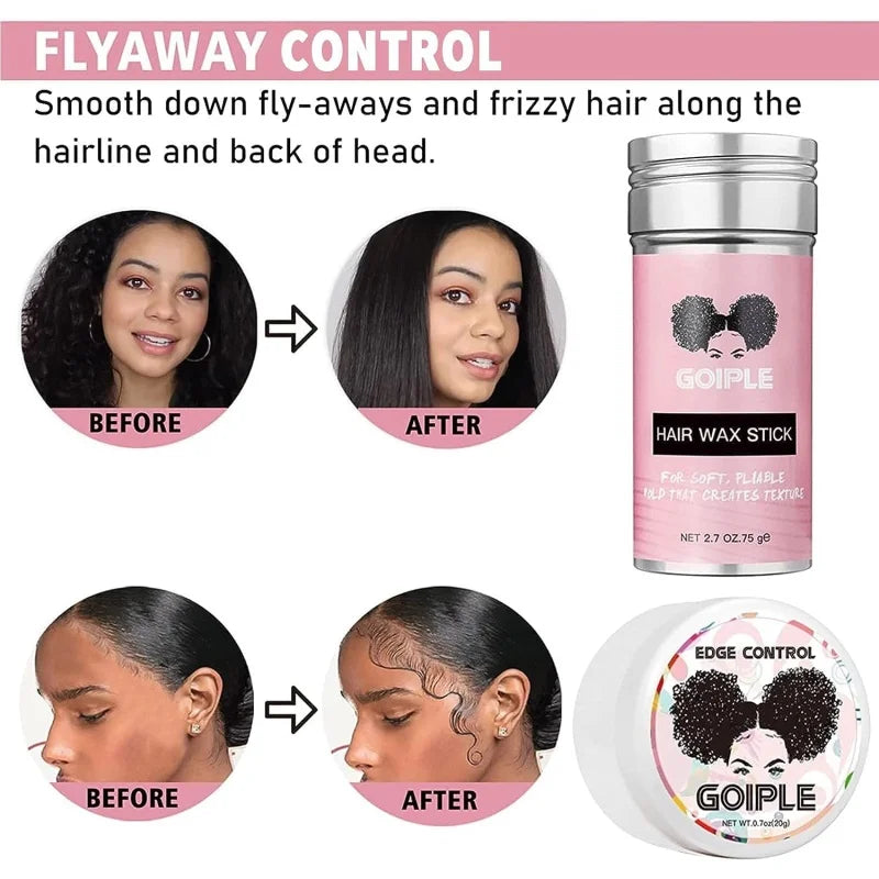Wig Essential Kit (Accessories)