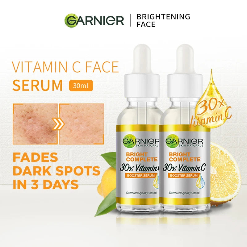 Garnier Face Serum