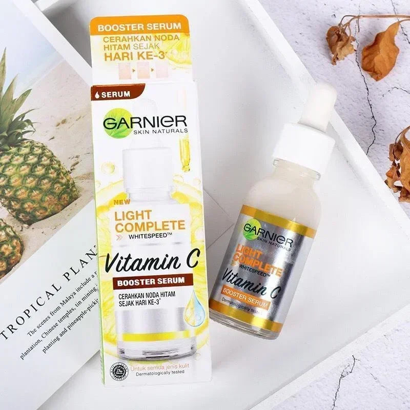 Garnier Face Serum