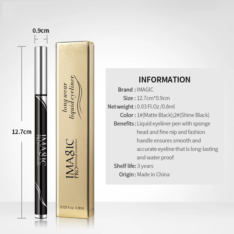 IMAGIC Waterproof Eyeliner