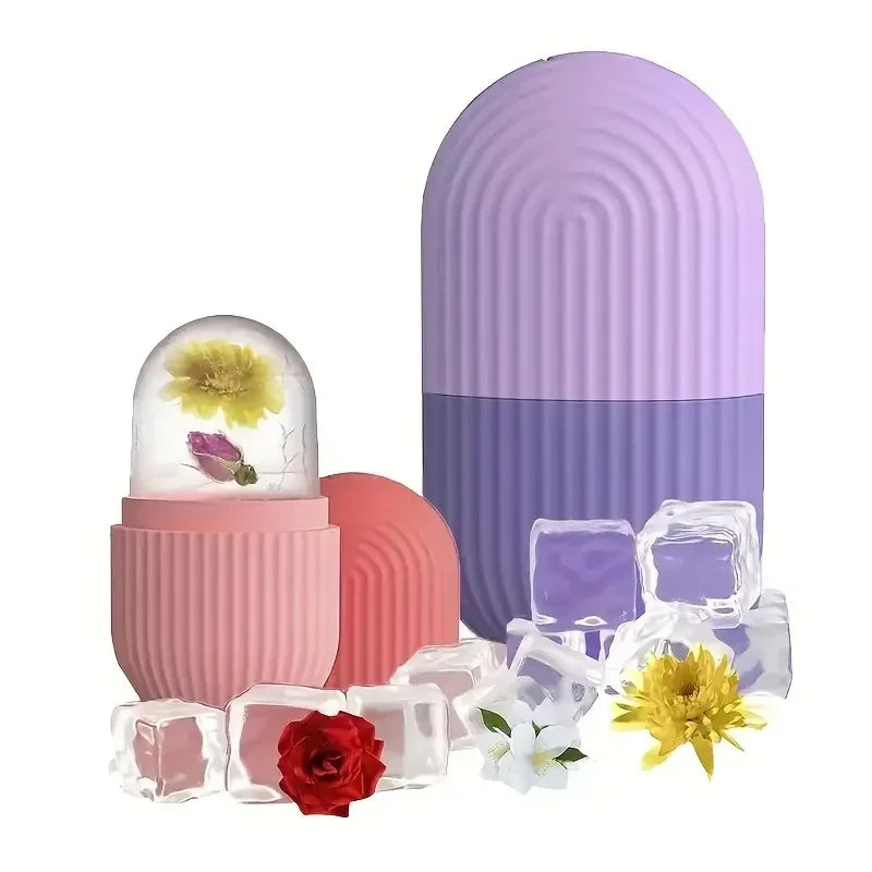 Facial Ice Roller