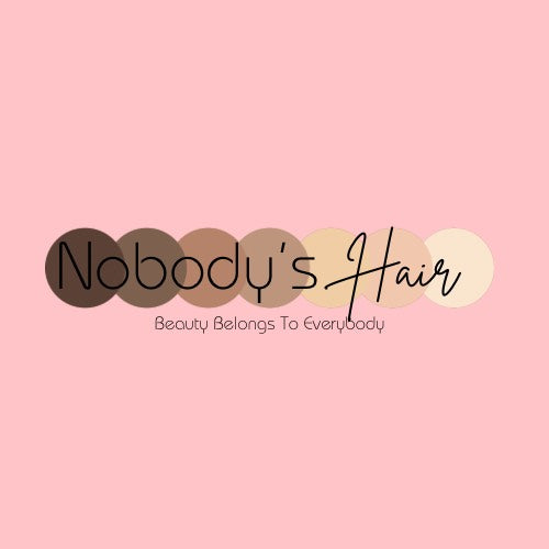 Nobodys Hair