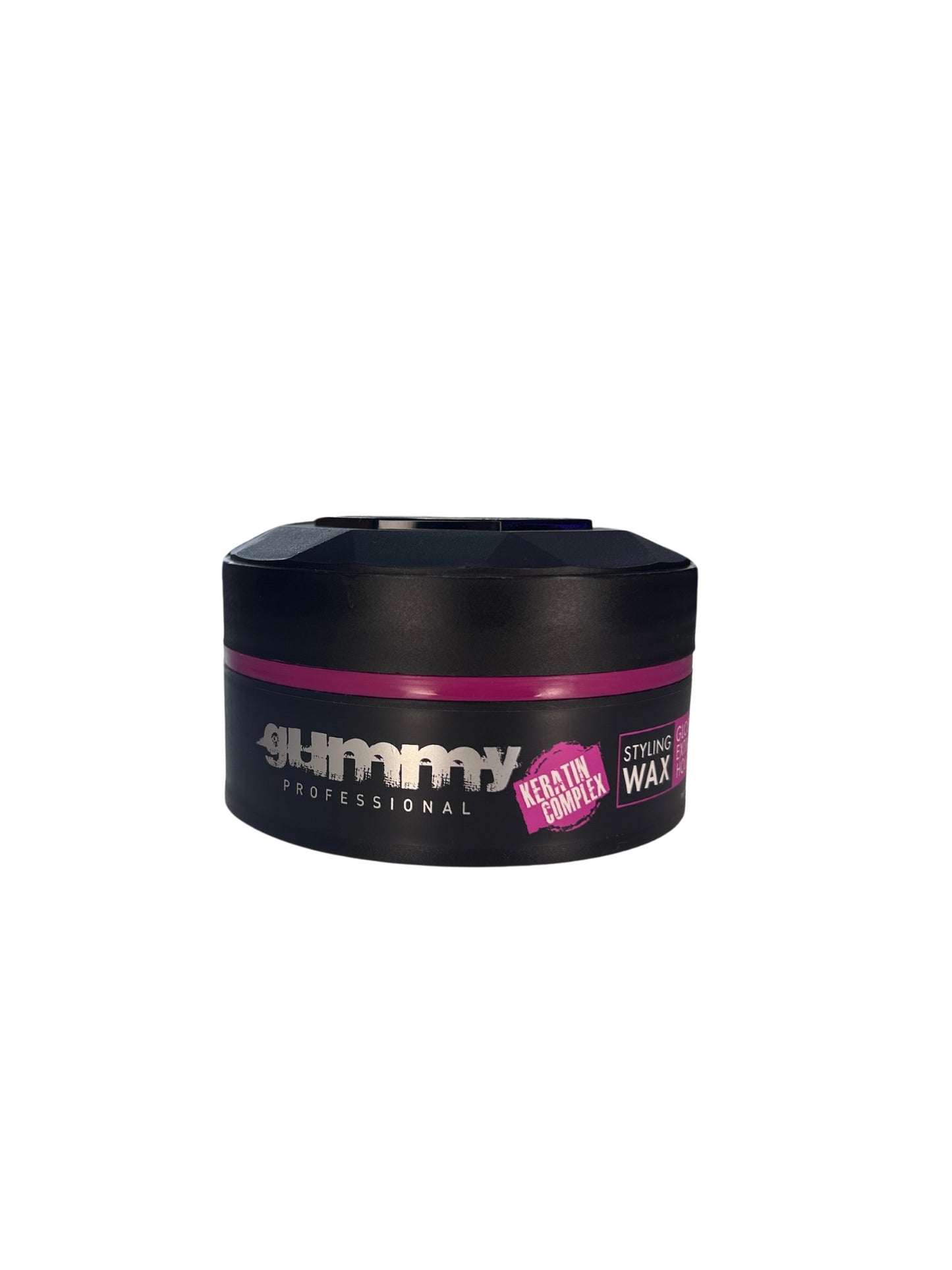 GUMMY GLOSS EXTRA HOLD STYLING WAX