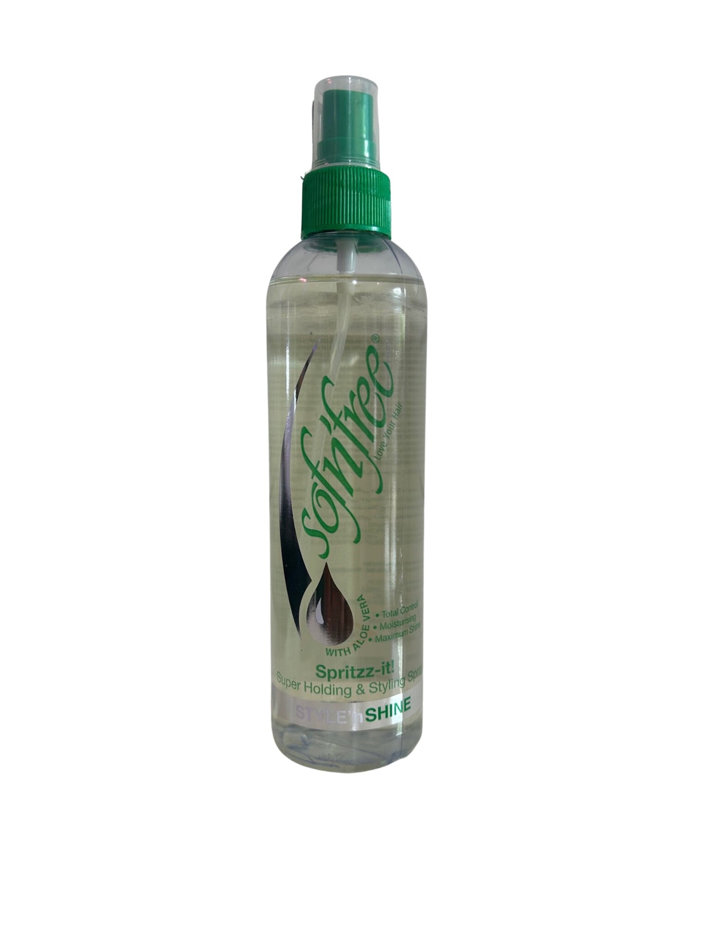 SofNFree Spritz