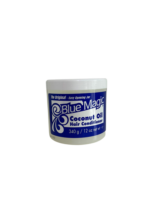 Blue Magic - Coconut Oil Hair Conditioner