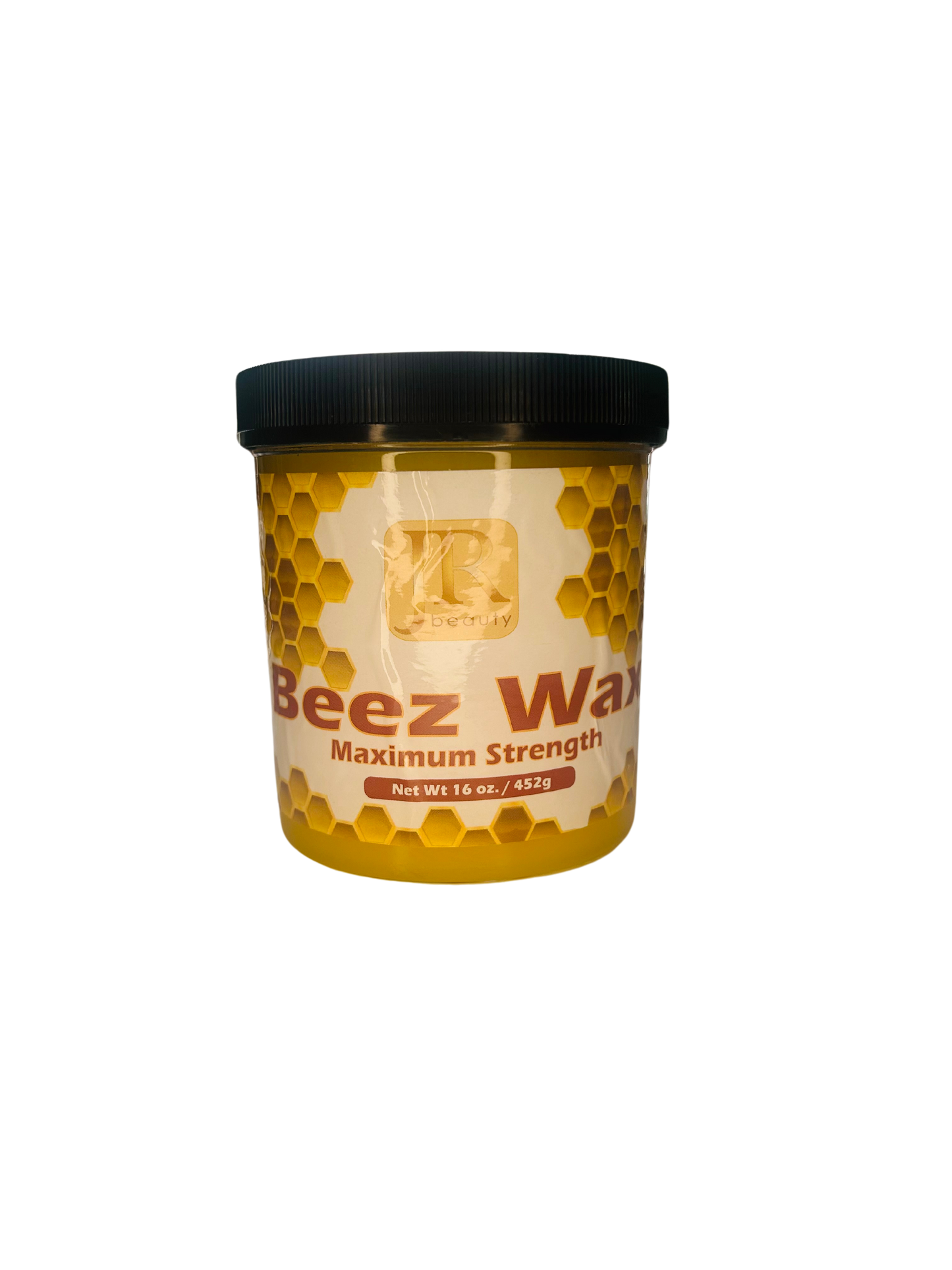 JR Beauty Beez Wax