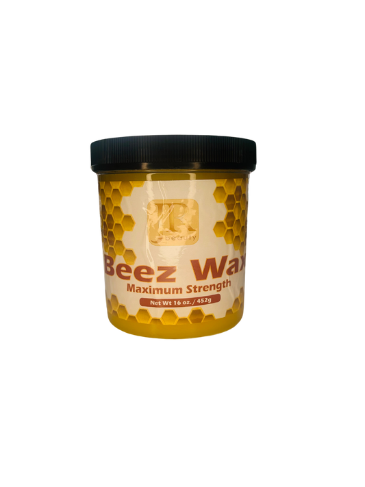 JR Beauty Beez Wax