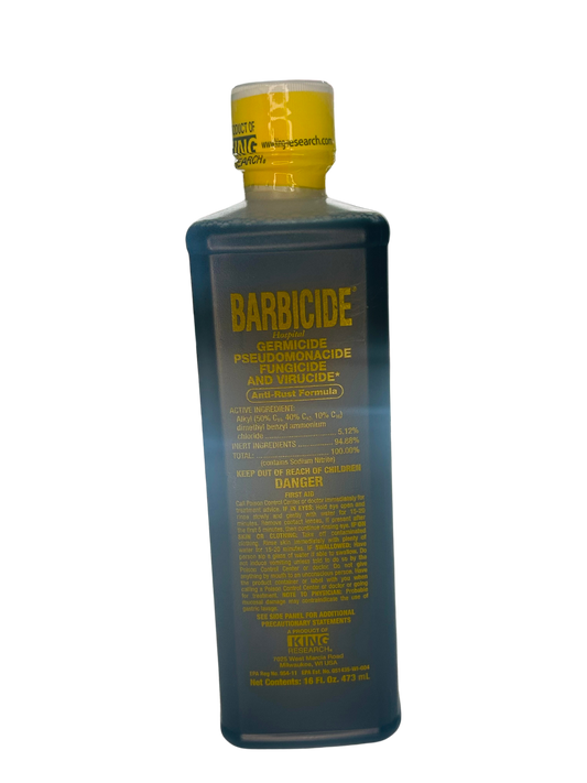 Barbicide 16oz