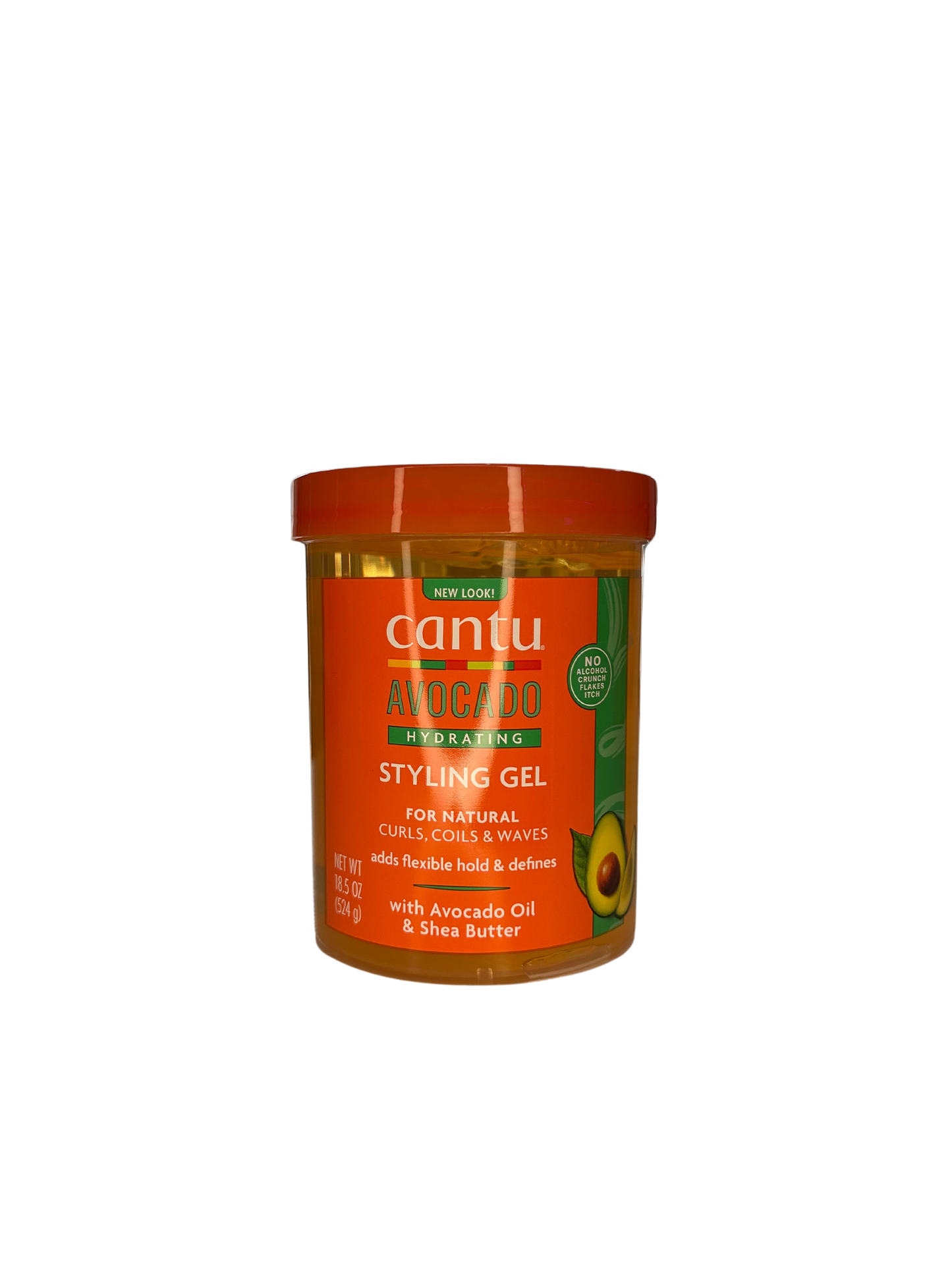 Cantu Styling Gel