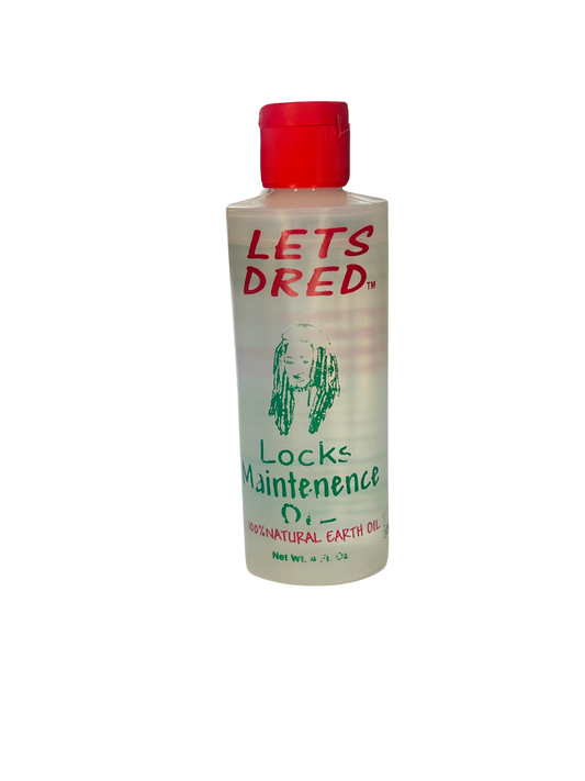 LOCKS MAINTENANCE OIL - 4oz