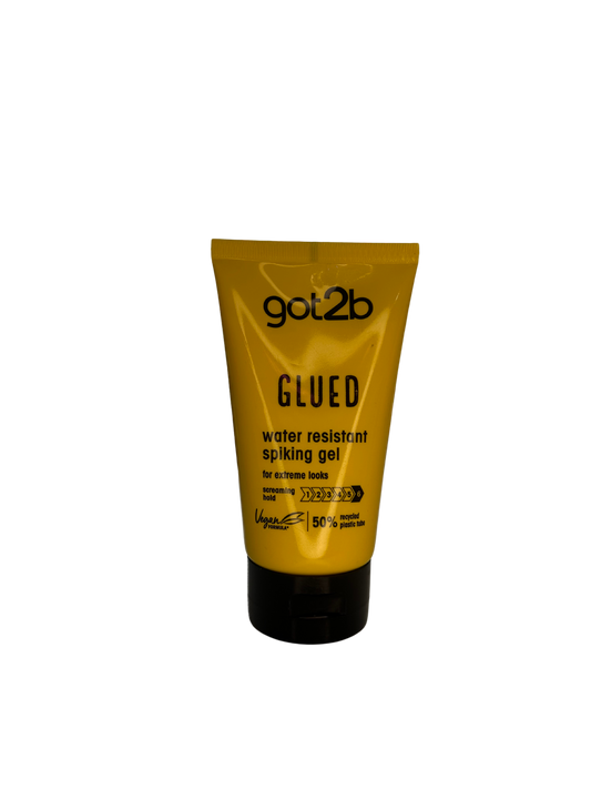 GOT2B GLUED WATER RESISTANT SPIKING GLUE