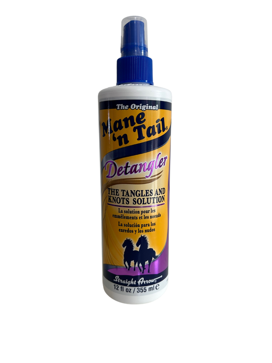 MANE N TAIL DETANGLER SPRAY