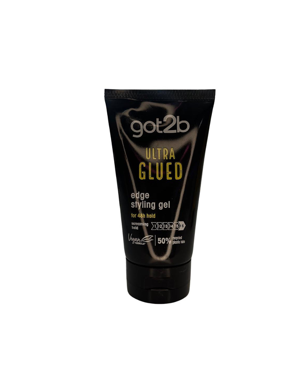 GOT2B ULTRA GLUED EDGE STYLING GEL