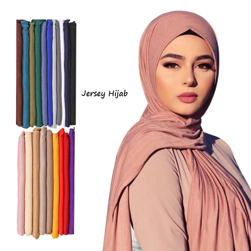 Hijab Scarf