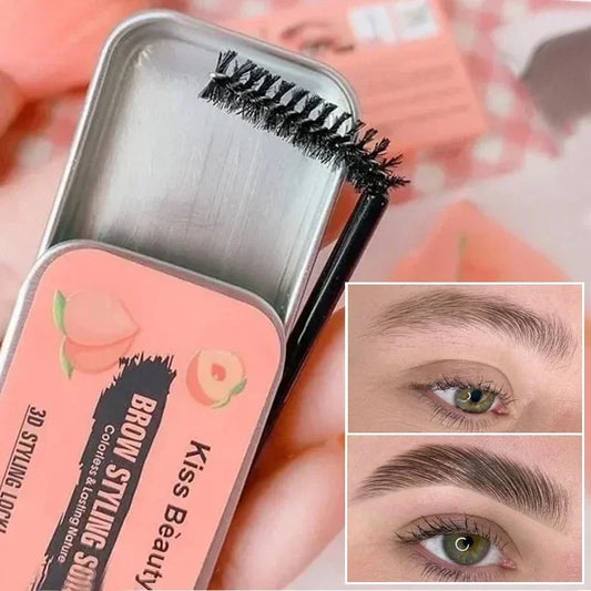 Waterproof Eyebrow Styling Gel