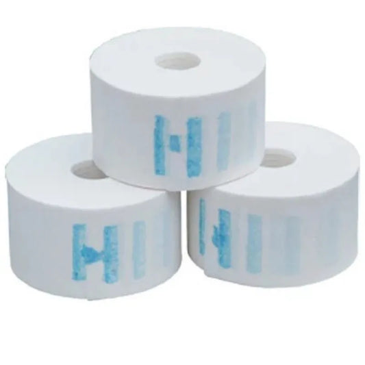 1 Roll/Pack Neck Paper