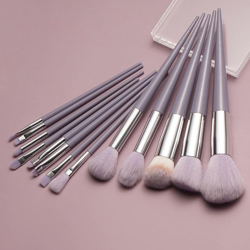 13Pcs Makeup Brush Set Makeup