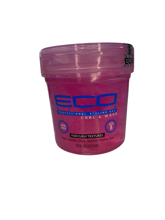 Eco Styler - Styling Gel