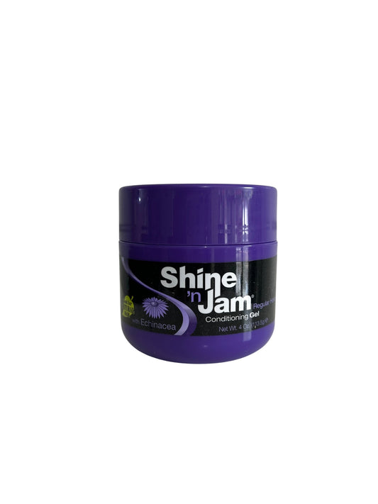 Ampro Pro Styl Shine-n-Jam - Regular 4oz / 113.5g